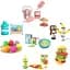 Игровой набор MGA's Miniverse SpongeBob Создания вкусности Красти Краб (599296) - миниатюра 5