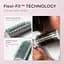 Щетка для завивки волос TYMO Thermal Brush - Stylux 1.7 дюйма - миниатюра 5