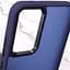 Чохол TPU+PC Lyon Frosted для Samsung Galaxy S25 Ultra Navy Blue - мініатюра 5