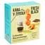 Кофе спешелти дрипы Fresh Black Colombia set 5 шт. x 12 г - миниатюра 2