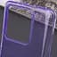 TPU чохол Nova для Xiaomi Redmi 13C / Poco C65 Purple - мініатюра 4