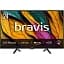 LED-телевізор BRAVIS 24K5000H - мініатюра 1