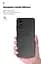 Чехол ArmorStandart ICON для Motorola G04 / G04s / E14 Camera cover Black (ARM73890) - мініатюра 7