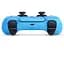 Геймпад Sony DualSense for PS5 Starlight Blue (Ice Blue) (1000040196) - мініатюра 7