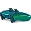 Геймпад Sony DualSense for PS5 Chrome Teal (1000044474) - миниатюра 5