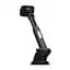 Автодержатель Hoco CA67 Car Mount Holder (Black) [53490] - миниатюра 5