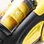 Пылесос CW-103Y Black/Yellow 2200W Castle teh0020002 - миниатюра 5