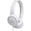 Навушники накладні JBL T500 (JBLT500WHT) білі - мініатюра 1