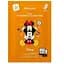 Тканевая маска для повышения упругости кожи JMsolution Disney Selfie Nourishing Collagen Mask - миниатюра 1