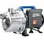 Насос садовий Annovi Reverberi ARUP 800X Inox (51988) - мініатюра 1
