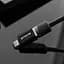 Перехідник Proove Extension OTG USB-C to USB-A Black (HBEX00012001) [130301] - мініатюра 4