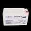 Акумулятор мультигелевий LP-MG 12V - 7.2 Ah Silver - мініатюра 2