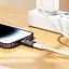Перехідник Hoco UA36A Lightning Male to USB-C Female OTG Black [140335] - мініатюра 5