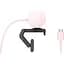 Веб-камера Logitech BRIO 500 Rose (960-001421) [75520] - миниатюра 6