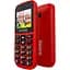 Мобільний телефон Sigma mobile Comfort 50 Easy Red (4827798585221) UA-UCRF [131384] - мініатюра 4