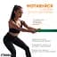 Гумова петля EasyFit 19-65 кг Зелена - мініатюра 5