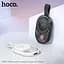 Беспроводной ЗП HOCO CW60 Whale watch wireless charger for iWatch белый - миниатюра 2