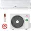Кондиціонер Cooper & Hunter Daytona CH-S09FTXD2-WP тепловий насос-25 White - мініатюра 1