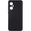 Силиконовый чехол BeCover для Infinix Hot 20 5G (X666B) Black (710475) - миниатюра 1
