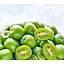 Саженец Agro-Market Актинидия аргута Вересневая (мини-киви, морозостойкий сорт) 2-х летняя вазон С2 высота 45-85 см 1 саженец (179776) - миниатюра 2