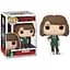 Фігурка Funko Pop Фанко Поп Stranger Things Robin Дуже дивні справи Робін 10 см ST R 1244 - мініатюра 1