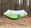 Туристичний гамак із москітною сіткою Hammock With Net - мініатюра 4