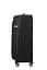 Чемодан 79 См American Tourister WANDERLITE SHADOW BLACK 79x48x31(34) MJ6*09006 - миниатюра 6