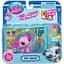 Ігровий набір Littlest Pet Shop Крамничка морозива (593) - мініатюра 1