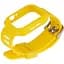 Ремінець силіконовий футляр Anchor Watch Band Apple Watch 42-44 мм Yellow - мініатюра 1