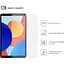 Захисне скло для планшета Xiaomi Redmi Pad SE 8.7" з олеофобним покриттям - мініатюра 3