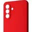 Чохол Wave Colorful Case для Samsung Galaxy A36/ A56 Red [129766] - мініатюра 2