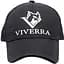 Кепка Viverra Outdoor Classic Cap Black (1102-РБ-2257160) - мініатюра 1
