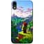 Чохол Demsky New Horizon для Apple iPhone XR (6.1) - мініатюра 1
