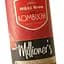 Напій безалкогольний комбуча Mikki Brew Millioner’s з/б 0.5 л - мініатюра 5