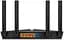 Бездротовий маршрутизатор (роутер) TP-Link Archer AX1500 [66940] - мініатюра 3