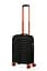 Валіза 55 См American Tourister NEOVIBE TRUE BLACK 55x40x20(23) MK4*09001 - мініатюра 6