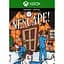 Ключ активації Microsoft NEScape! для Xbox One/Series - мініатюра 1