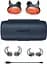 Наушники Bose SoundSport Free Wireless Headphones Orange/Blue (774373-0030) - миниатюра 4
