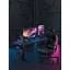 Комп'ютерний ігровий стіл Anda Seat Terminator RGB (AD-D-DD1-1600L-01-BB) [123502] - мініатюра 11