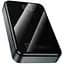 Зовнішній акумулятор Hoco Q30A Fast charge 130W 20000mAh чорний 6942007634069 - мініатюра 6
