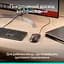 Мышь Logitech Signature M520 Graphite (910-007511) [139429] - миниатюра 8