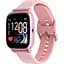 Смартгодинник Gelius Pro iHealth IP67 Pink - мініатюра 1