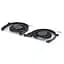 Вентилятори для Dell Inspiron G7 15, 7577 7588 P72F G5, 5587, (пара L+R, Аналог) - мініатюра 2