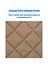 Зимова термо-штора на двері магнітна Карамель P 100 x 200 см - мініатюра 8