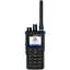 Рація Caltta DH590 UHF DMR [141697] - мініатюра 1
