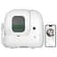 Смарт-лоток Petkit Purobot Max Pro With Cam Self-Clean (P9904) - мініатюра 1