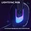 Навушники Logitech G522 Lightspeed Wireless Gaming Headset Black (981-001544) - мініатюра 4