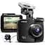 Автомобільний відеореєстратор AZDOME 4K Dash Cam GS63H - мініатюра 2
