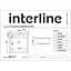 Кухонная мойка Interline Brut terra - миниатюра 7