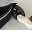 Коляска прогулянкова Britax-Romer Smile III Space Black/Brown Handle (2000034645) - мініатюра 11